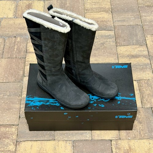 Teva figueroa black - teva,