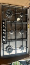 Siemens 6 Burner Gas Hob