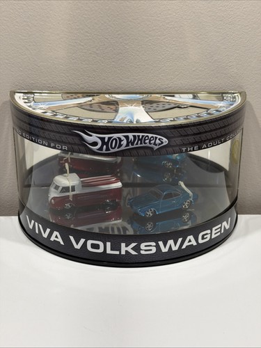 100 hot wheels viva - hot,