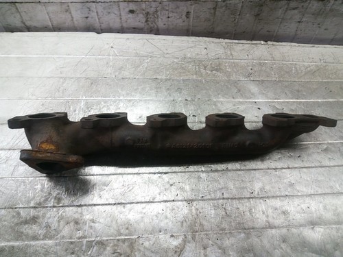 A6121420101 exhaust manifold - exhaust,