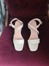 Primark Wedge Sandals Size 5