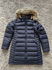 Rab Women's Deep Cover Parka