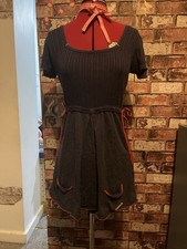 vintage superdry knitted