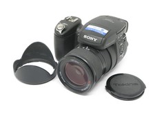 Sony Cyber-shot DSC-R1 10.3MP Digital Camera