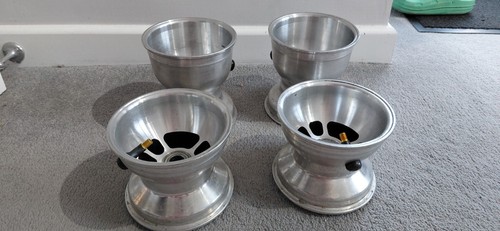 Cadet kart set - set, go