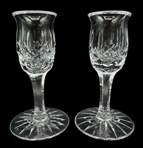 Set vintage waterford - vintage,