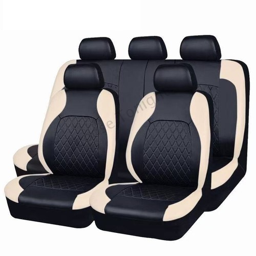 9pcs universal pu leather - pu,