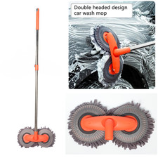 Car Washer Mop Foam Wash