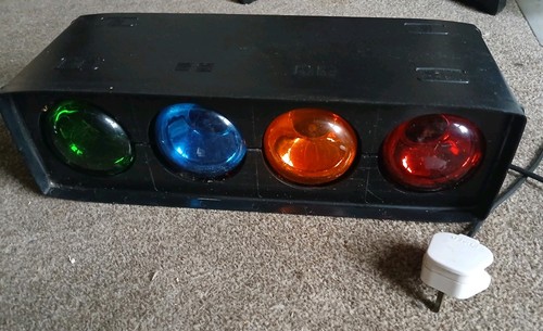 Disco lights sound - disco,