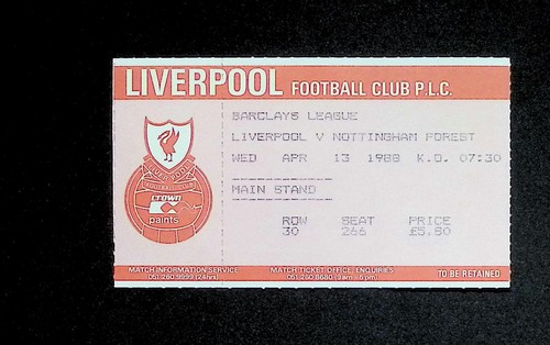 Liverpool nottingham forest - liverpool,
