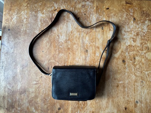 Biba snakeskin leather - biba,
