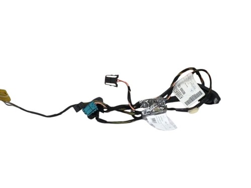 Wiring harness rear door - rear,