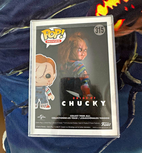 Funko pop movies bride - funko,