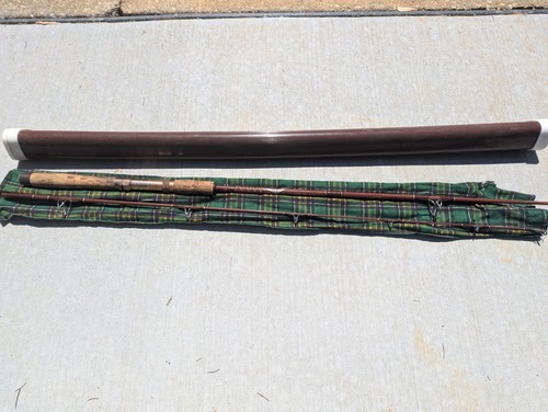 Vintage fenwick pls65 - vintage, spinning