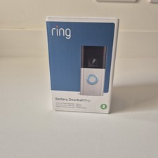 Ring Battery Video Doorbell