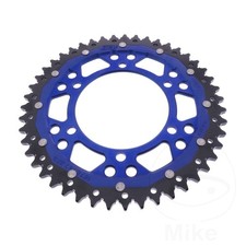 ZF Rear Sprocket Dual 47 T 525