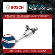 Petrol Fuel Injector