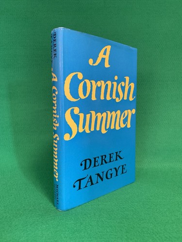 Cornish summer derek - summer, by