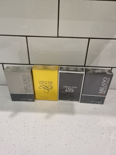Aftershave new mens box - new,