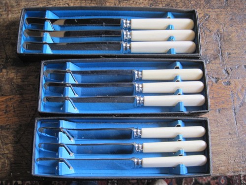Set viners stainless - set,