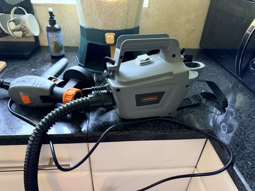 Vonhaus 800w hvlp electric - 800w,