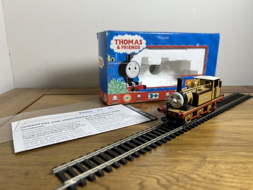 Hornby stepney thomas and - hornby,
