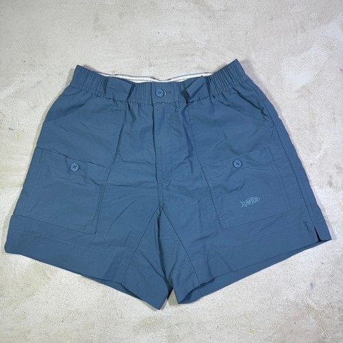 Aftco fishing shorts mens - aftco,
