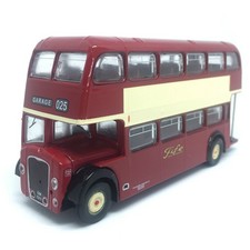 Scale bristol lodekka ld1 - 1:76,