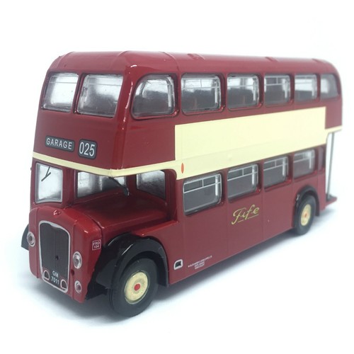 Scale bristol lodekka ld1 - scale,
