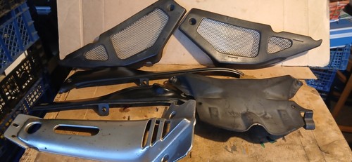 Aprilia rsv1000 mille - rsv1000,