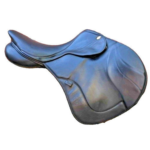 Fairfax original jumping - 17.5",