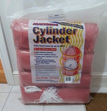 Mangers 42" x 18" Hot Water