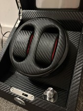Pateker Double Watch Winder -