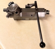 Levin Lathe Turret 6 position