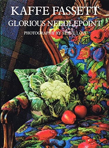 Kaffe fassett glorious - kaffe,