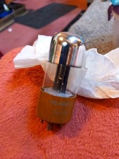 6X5GT CV574  BLACK BASE  VALVE