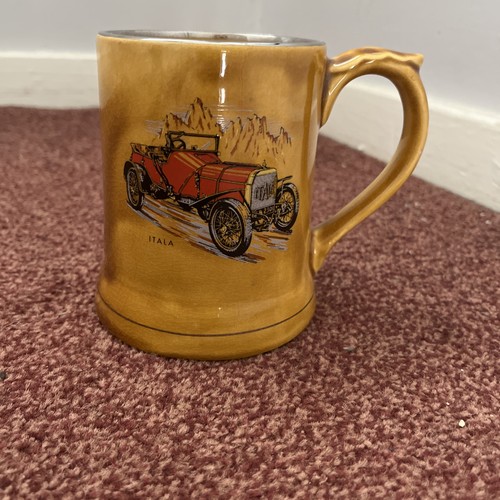 Vintage wade 1908 italia - vintage, rk