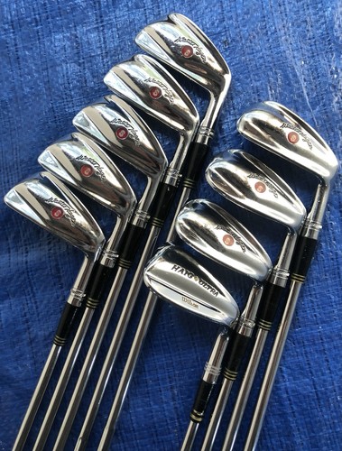 1972 walter hagen - walter, ultradyne