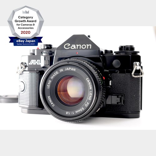 Near mint canon - **near,