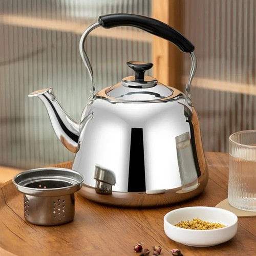 Stainless steel whistling - steel,