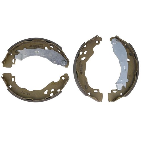 Brake shoe fits ds - brake,