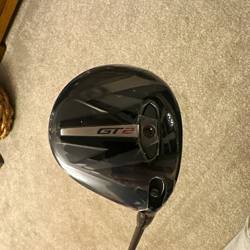 Titleist gt2 wood 15 - #3, /