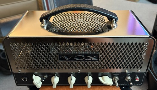 Vox night train nt15h - night, 15w
