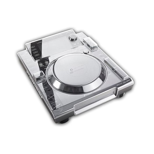 Decksaver pioneer - pioneer, dj