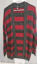 Women's Cardigan Christmas Or