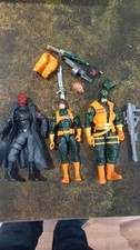 Marvel Legends  hydra trooper