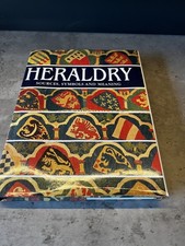 Heraldry: Sources, Symbols and