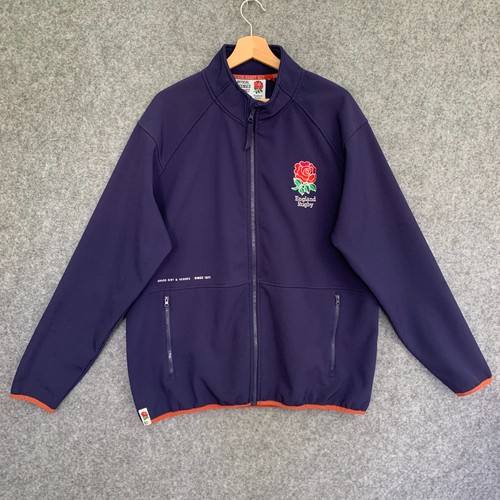 England rugby mens jacket - england,