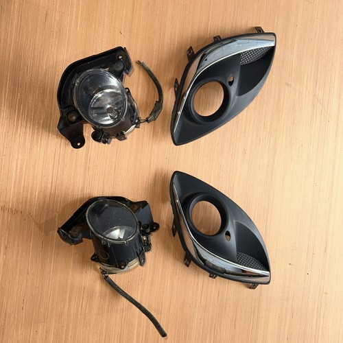 Vauxhall corsa fog light - corsa,
