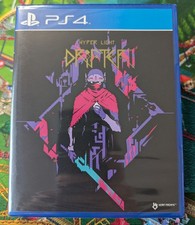 Hyper Light Drifter - PS4